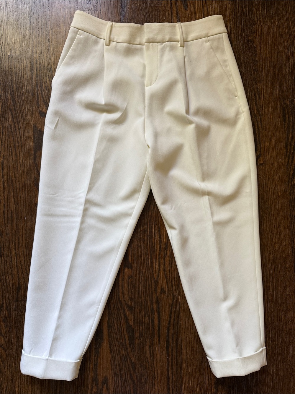 Banana Republic Dress Pants NWT